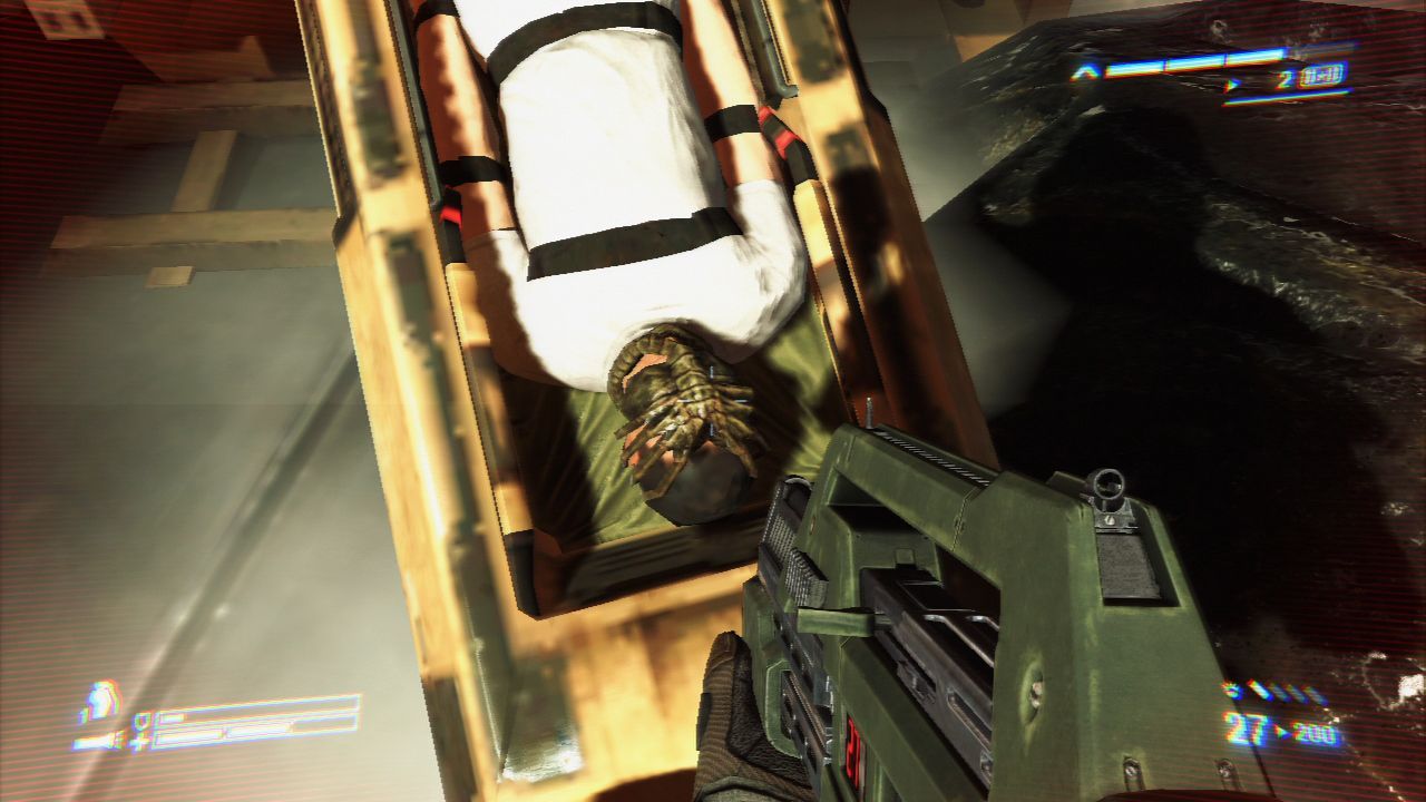 Aliens: Colonial Marines (Edición Coleccionista) - Imagen 1